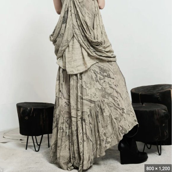 KINGSTON DRESS - Picture 6 of 8